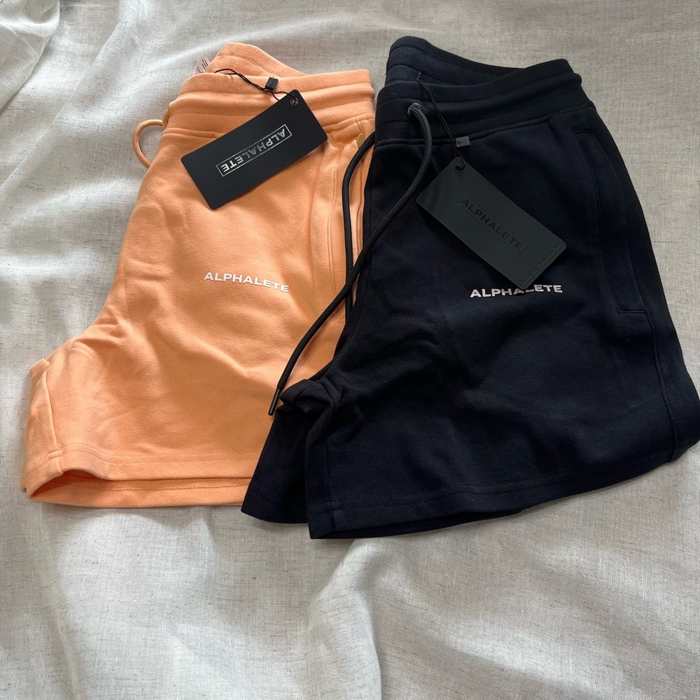 Alphalete Apparel